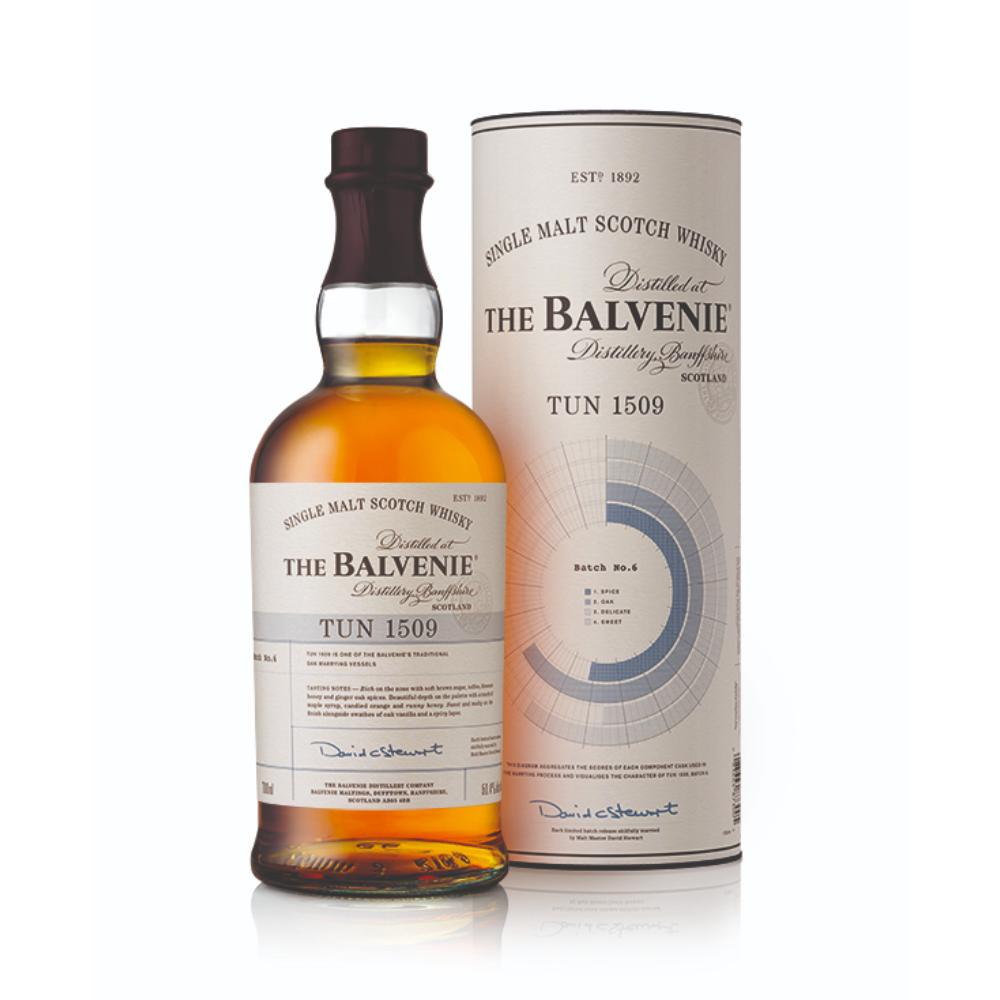 The Balvenie Tun 1509 Batch 7 - Image 2