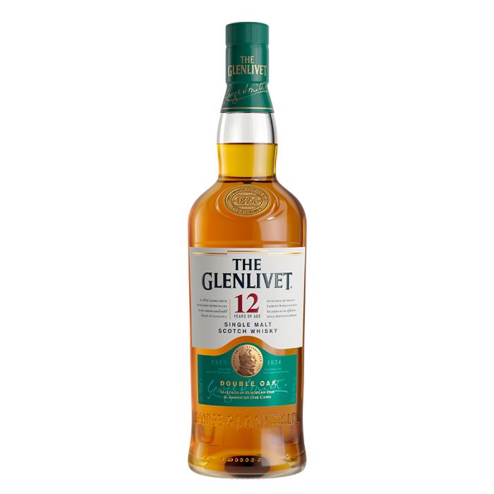 The Glenlivet 12 Year Old - Image 2
