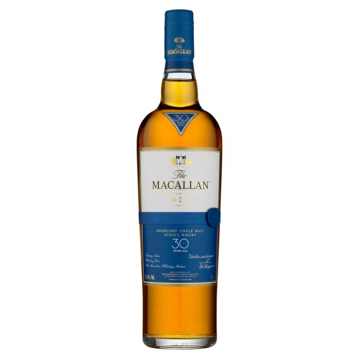 The Macallan Fine Oak 30 Years Old - Image 3