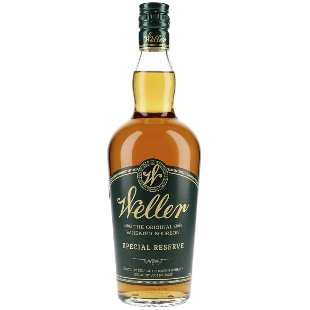 W.L. Weller Special Reserve 1.75 Liter