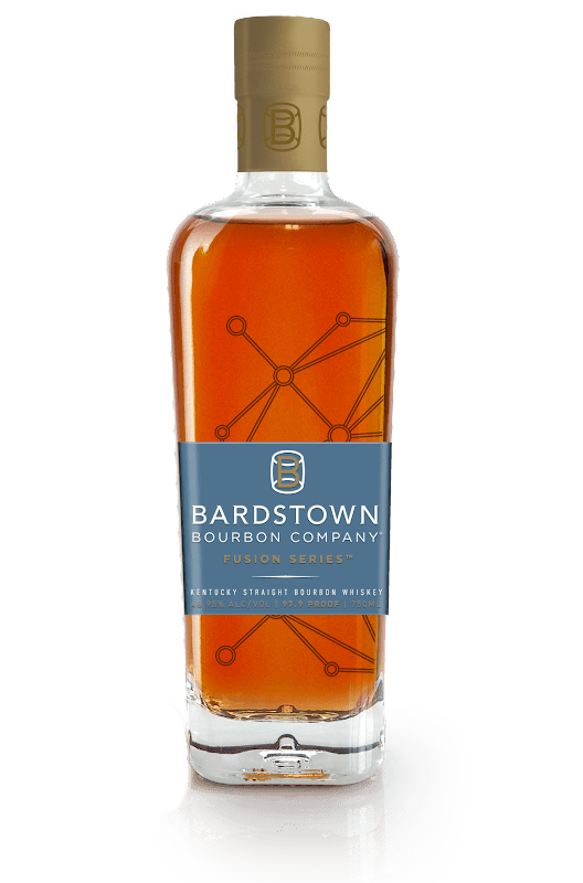 Bardstown Bourbon Company Fusion Series