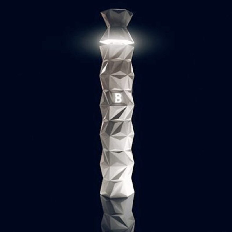 Belvedere 10 Organic Vodka