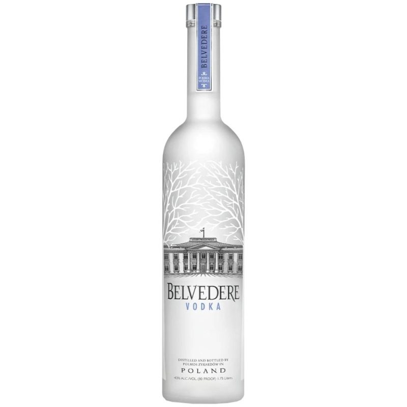 Belvedere Vodka 1L