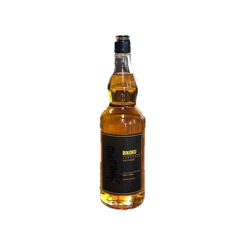 Bikoku Pure Malt