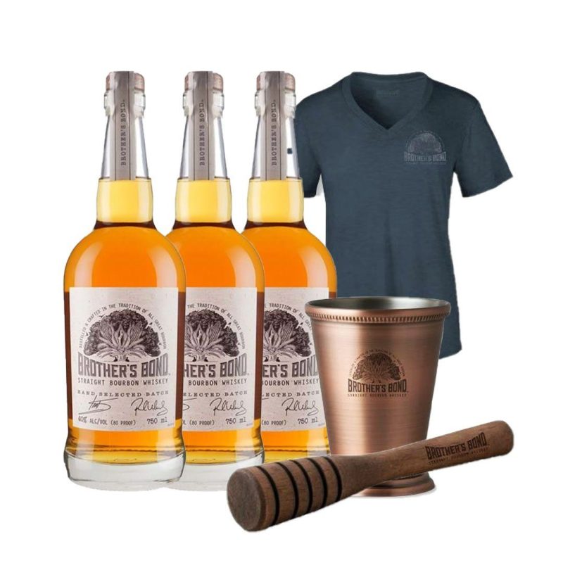 Brother’s Bond Women’s Fanatic Bundle