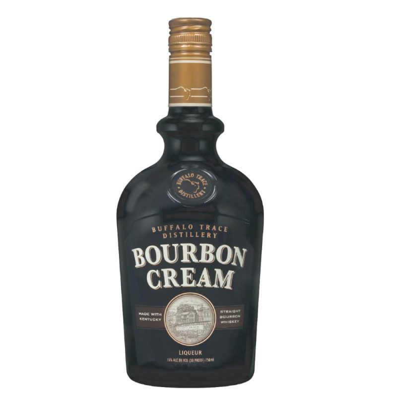 Buffalo Trace Bourbon Cream