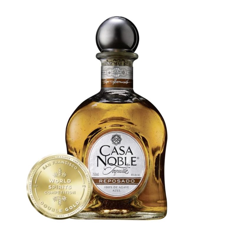 Casa Noble Reposado