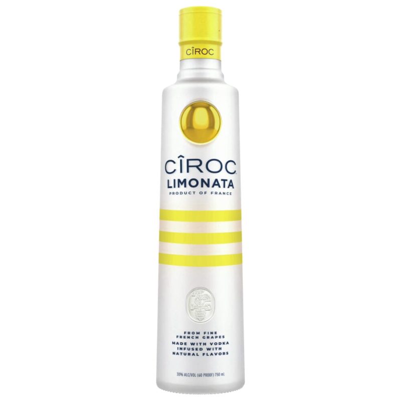 Ciroc Limonata