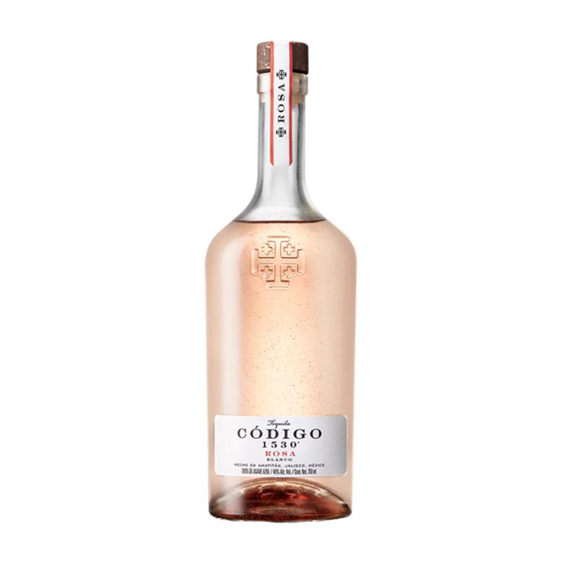 Codigo 1530 Rosa Blanco 375ML