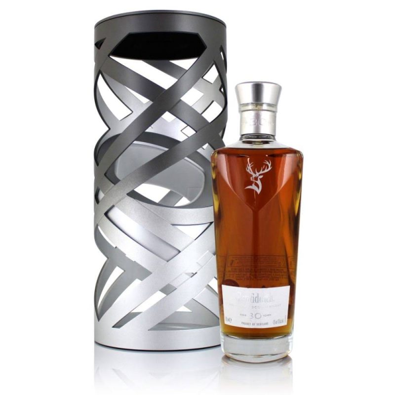 Glenfiddich 30 Year Old