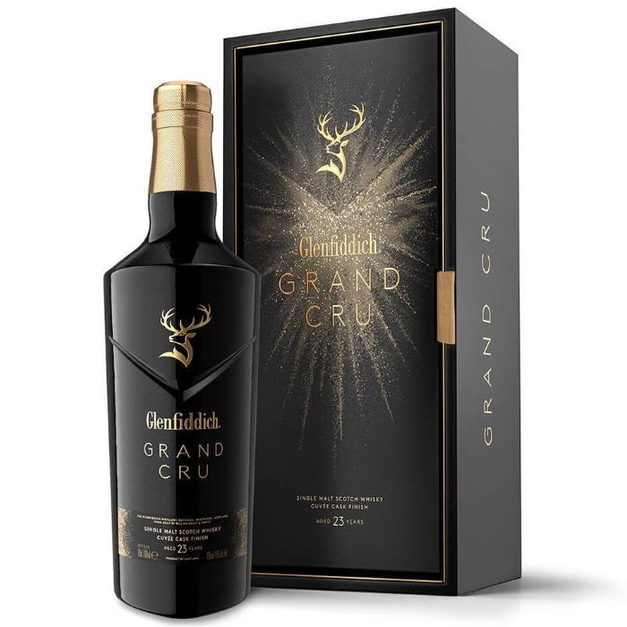 Glenfiddich Grand Cru - Image 2