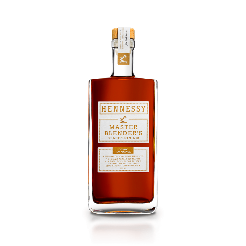 Hennessy Master Blender's Selection No. 2
