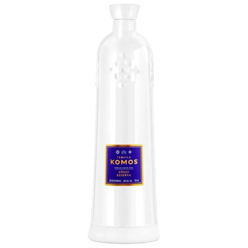 Komos Anejo Reserva