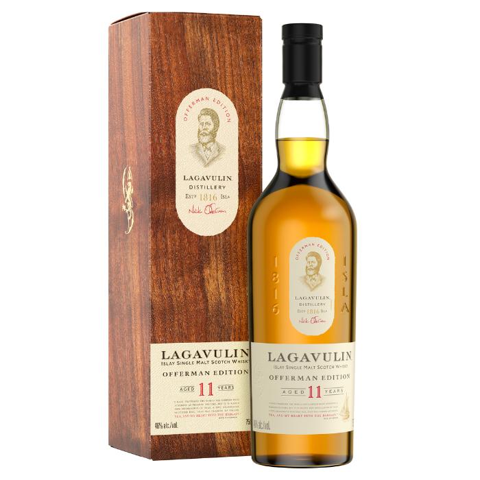 Lagavulin Offerman Edition - Image 2