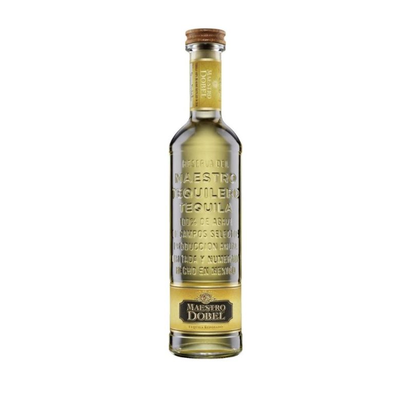 Maestro Dobel Reposado
