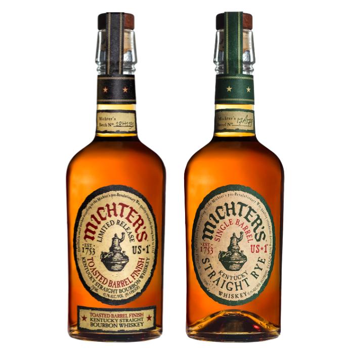 Michter’s US 1 Toasted Barrel Finish Bourbon - Image 4