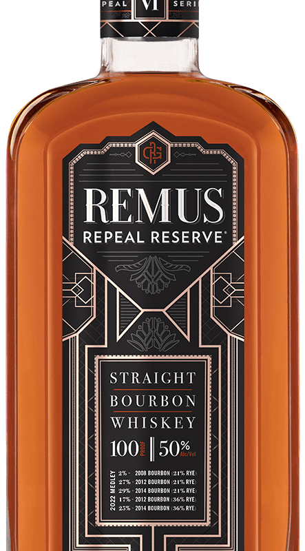 Remus Repeal Reserve VI