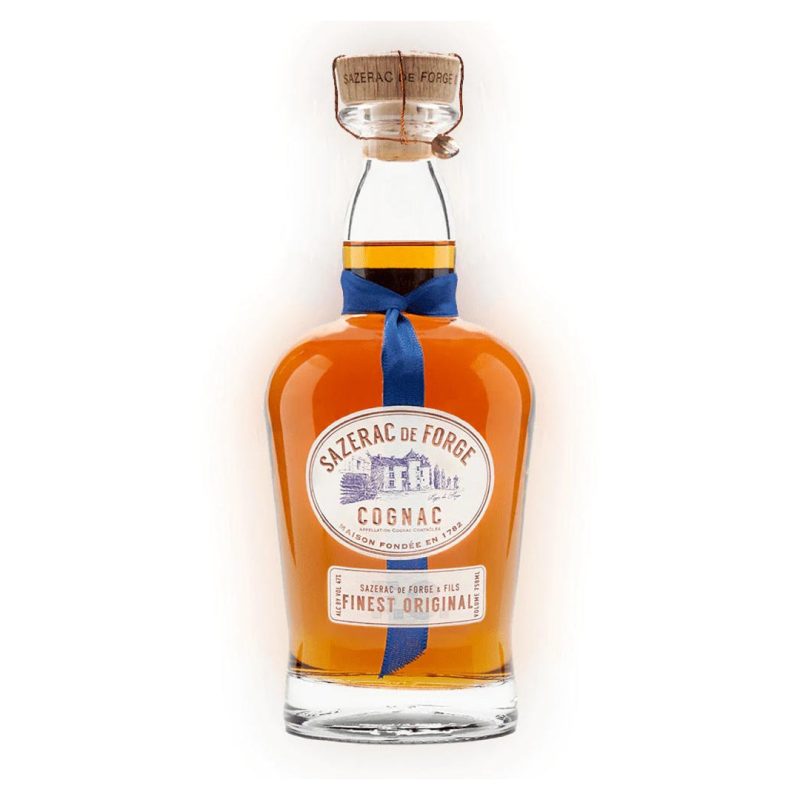 Sazerac De Forge & Fils Cognac